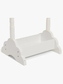 Alice & Fox Spejl, Hvid