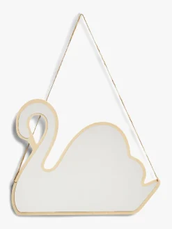 Alice & Fox Spejl Svane
