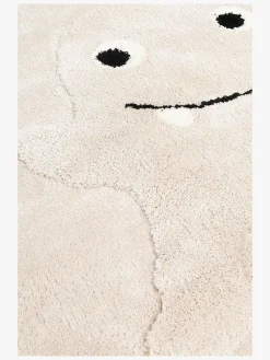 Alice & Fox  Spøgelse Gulvtæppe 120x170