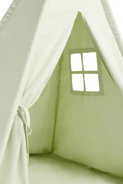 Alice & Fox Tipitelt, Grøn