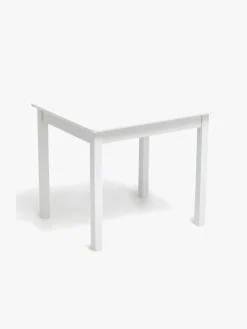 Alice & Fox ZOE Bord & Stole, Hvid