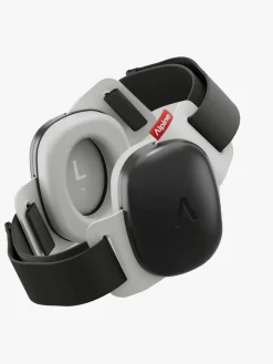 Alpine Muffy Baby Høreværn, Dusk Black