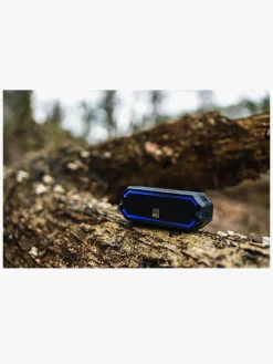 Altec Lansing Højttaler IMW1200 HydraJolt RGB Vandtæt