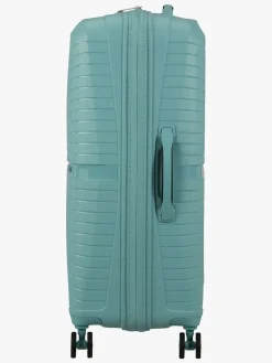 American Tourister Airconic Rejsetaske 67L, Dusty Turquoise