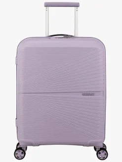 American Tourister Airconic Rejsetaske 33,5L, Stormy Lilac