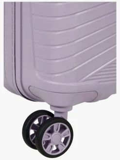 American Tourister Airconic Koffert 34L, Stormy Lilac