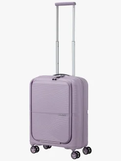 American Tourister Airconic Koffert 34L, Stormy Lilac