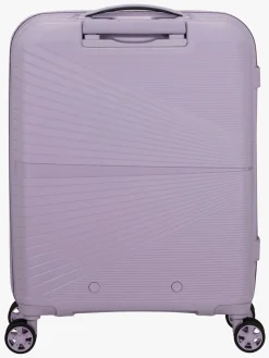 American Tourister Airconic Koffert 34L, Stormy Lilac