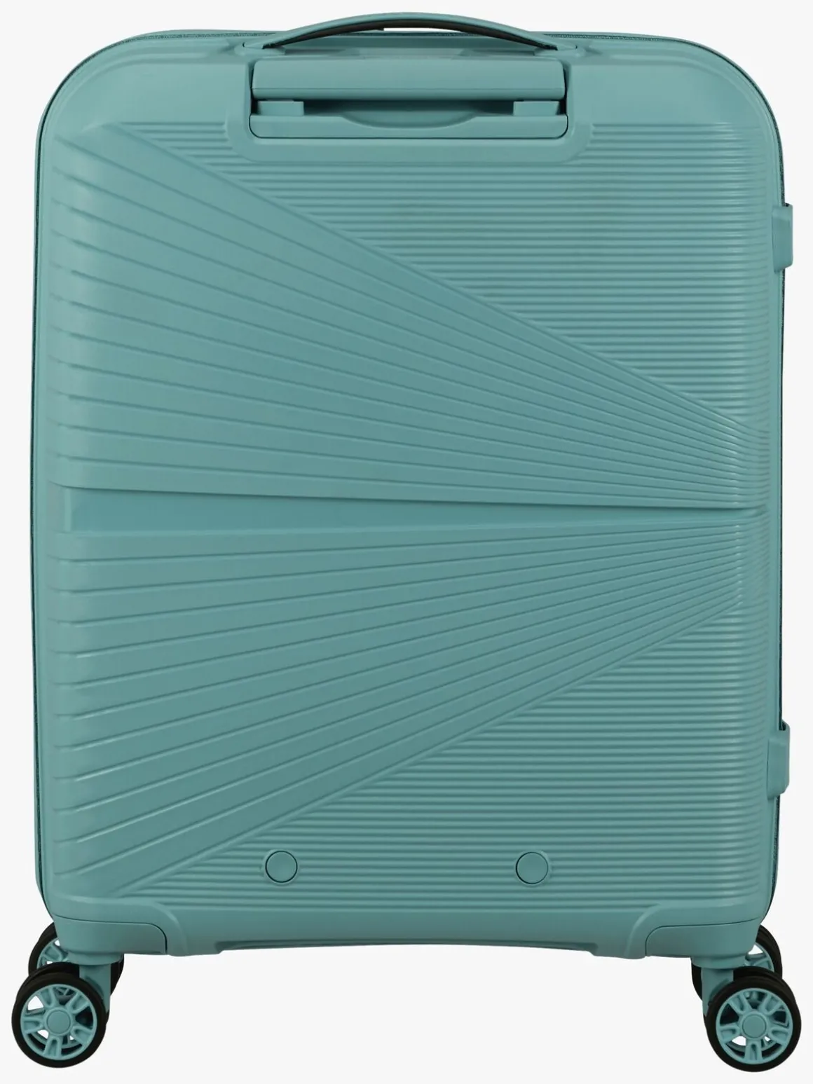 American Tourister Airconic Rejsetaske 33,5L, Dusty Turquoise