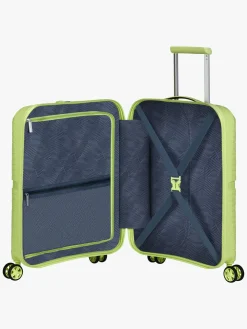 American Tourister Airconic Rejsetaske 33,5L, Electric Lime