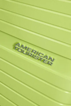 American Tourister Airconic Rejsetaske 67L, Electric Lime