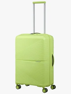 American Tourister Airconic Rejsetaske 67L, Electric Lime