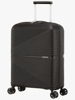 American Tourister Airconic Rejsetaske 33,5L, Onyx Black