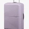 American Tourister Airconic Rejsetaske 67L, Stormy Lilac