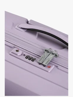American Tourister Airconic Rejsetaske 67L, Stormy Lilac