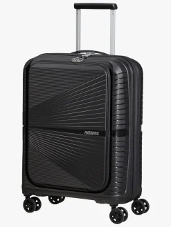 American Tourister Airconic Koffert 34L, Onyx Black