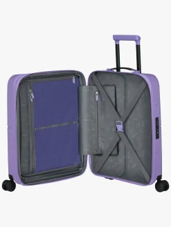 American Tourister Dashpop Kuffert 41-47L, Violet Purple