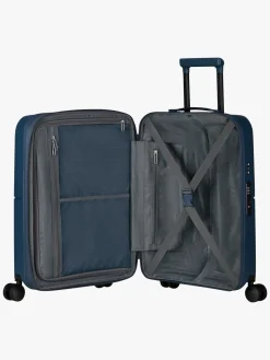 American Tourister Dashpop Kuffert 41-47L, Marvel Captain America Shield