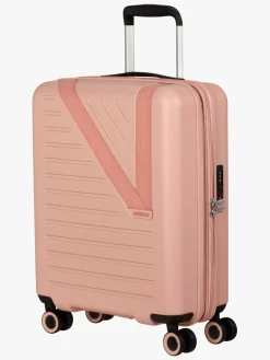 American Tourister Dynabelt Spinner Kuffert 36L, Sandy Rose