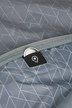 American Tourister Fastforward Rejsetaske 67L, Flash Black