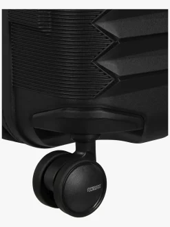 American Tourister Fastforward Rejsetaske 67L, Flash Black