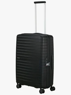 American Tourister Fastforward Rejsetaske 67L, Flash Black
