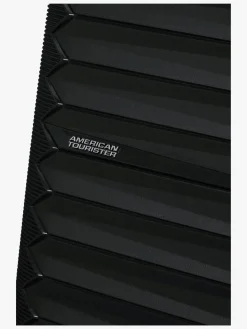 American Tourister Fastforward Rejsetaske 67L, Flash Black