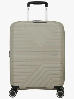 American Tourister Flytwist Kuffert 36-44L, Sandstone