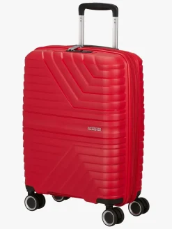 American Tourister Flytwist Kuffert 36-44L, True Red