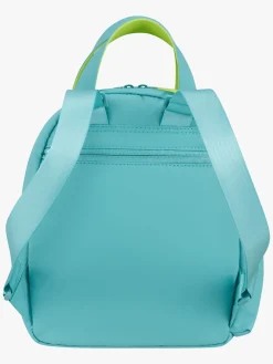 American Tourister Puffy POP Mini Rygsæk S 8,5L, Dusty Turquoise