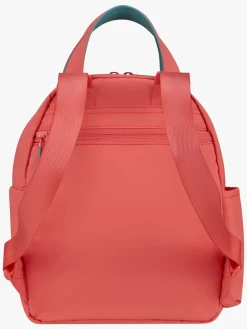 American Tourister Puffy POP Mini Rygsæk S 8,5L, Sunset Coral