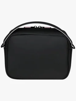 American Tourister Puffy POP Pouch Skuldertaske 3,5L, Black