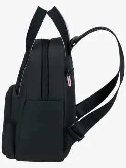 American Tourister Puffy POP Mini Rygsæk S 8,5L, Black