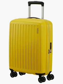 American Tourister Rejoy Kuffert 35L, Electric Yellow