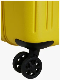 American Tourister Rejoy Kuffert 35L, Electric Yellow