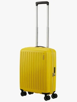 American Tourister Rejoy Kuffert 35L, Electric Yellow