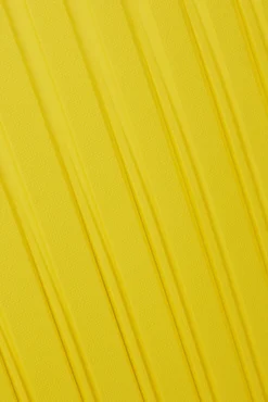 American Tourister Rejoy Kuffert 35L, Electric Yellow