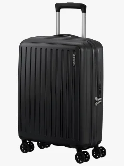 American Tourister Rejoy Kuffert 35L, True Black