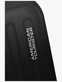 American Tourister Rejoy Kuffert 35L, True Black