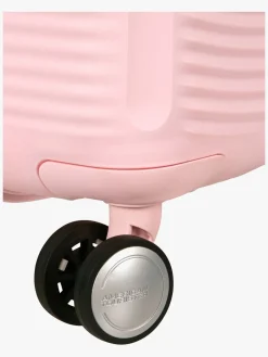 American Tourister Soundbox Spinner Kuffert 71,5L, Pastel Pink