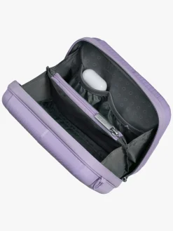 American Tourister StarVibe Skuldertaske 2L, Digital Lavender