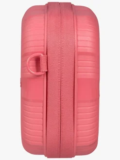 American Tourister StarVibe Skuldertaske 2L, Sun Kissed Coral