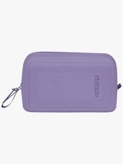 American Tourister Toilettaske POP, Lavender