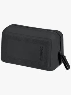 American Tourister Toilettaske POP, Black
