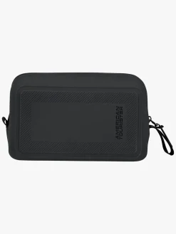American Tourister Toilettaske POP, Black