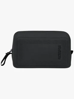 American Tourister Toilettaske POP, Black