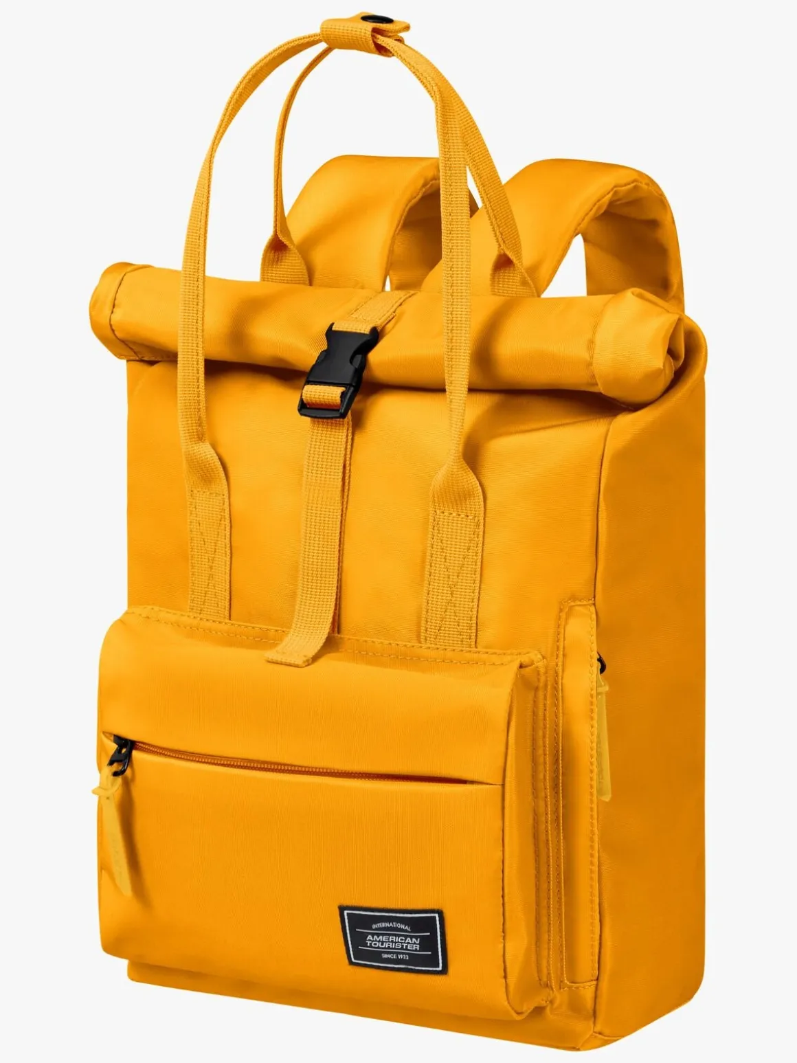 American Tourister Urban Groove City Rygsæk 17L, Yellow