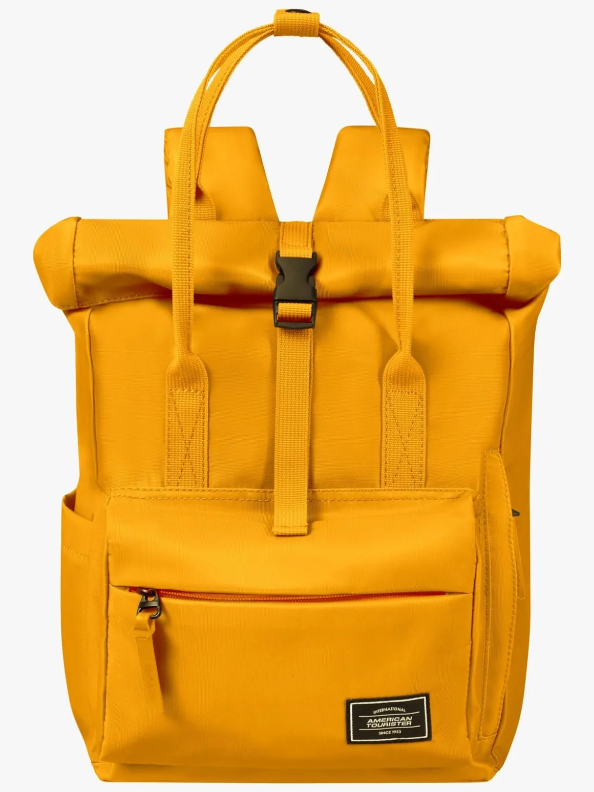 American Tourister Urban Groove City Rygsæk 17L, Yellow