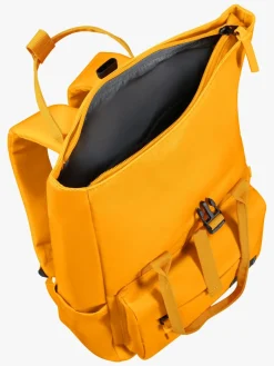 American Tourister Urban Groove City Rygsæk 17L, Yellow