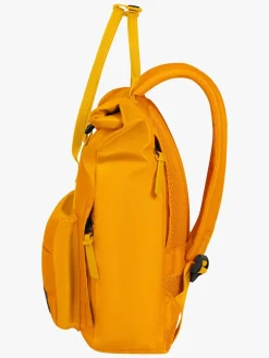 American Tourister Urban Groove City Rygsæk 17L, Yellow